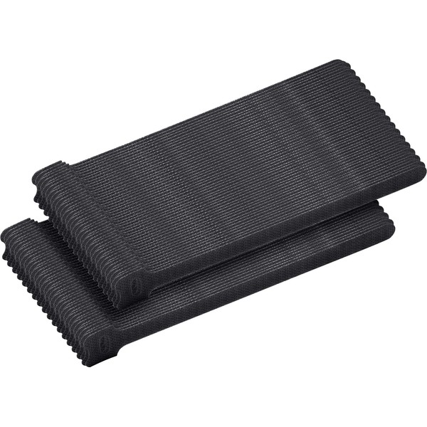 Meister Velcro Cable Ties - Set of 100 - 200