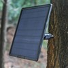 Laroal 2 Pack Portable Camera Stands Game Camera Outdoor Tree