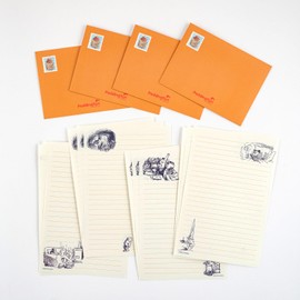 Paddington™ / Paddington™ Mane Set Notebook Accessory