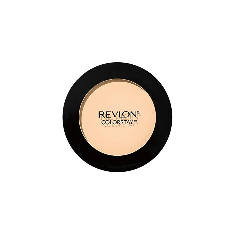 Revlon Colorstay polvo prensado, Light, 1 pieza