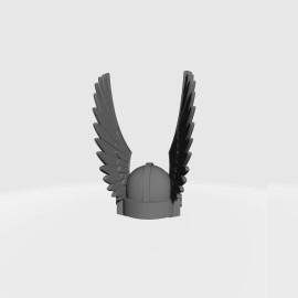 Fantasy World Games Angels Grimm 30K Primaris Helmet McFarlane Toys Battle Brother Action Figures