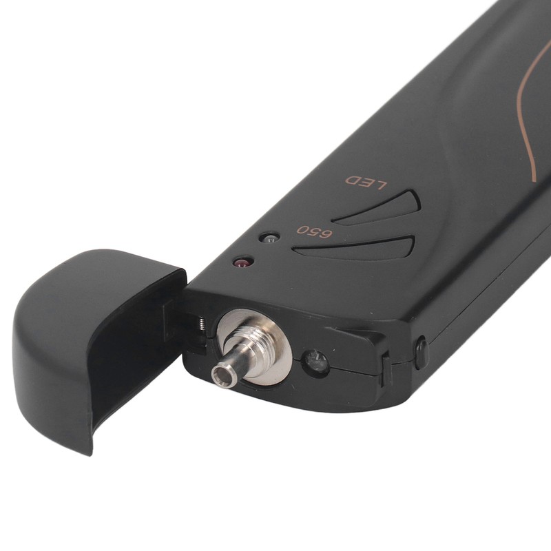 5KM Fiber Optic Visual Fault Locator High Accuracy Portable VFL