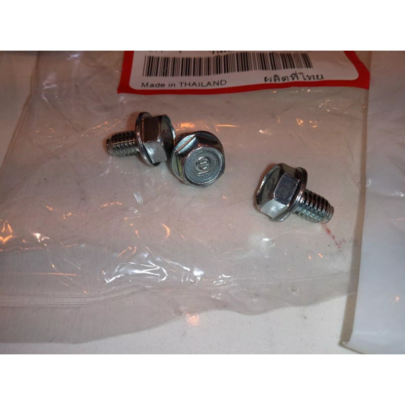 Honda OEM Honda Recoil Starter GX160 + screws + pulley