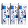3pcs Crema Pure Skin Elimina Acné y Cicatrices Control De