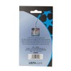 Champions League Key Fob Double 0156