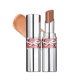 Yves Saint Laurent Loveshine High Shine Caring Lipstick 204 Melted Honey 0.11 oz