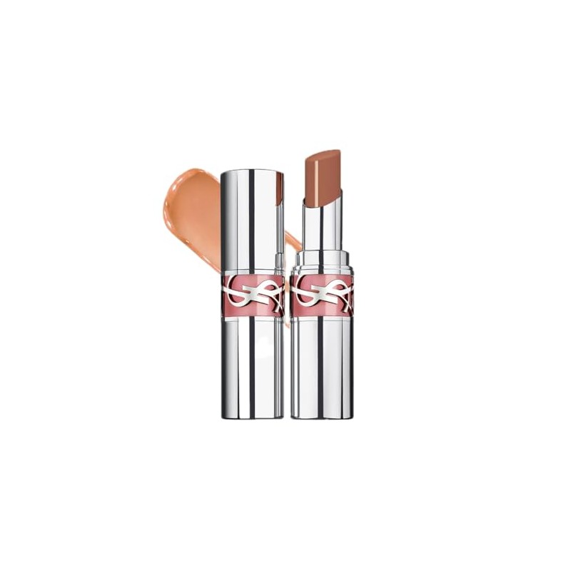 Yves Saint Laurent Loveshine High Shine Caring Lipstick 204 Melted