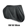 Waterproof Bike Cover Heavy UV Rain Garage Storage Protection Bicycle