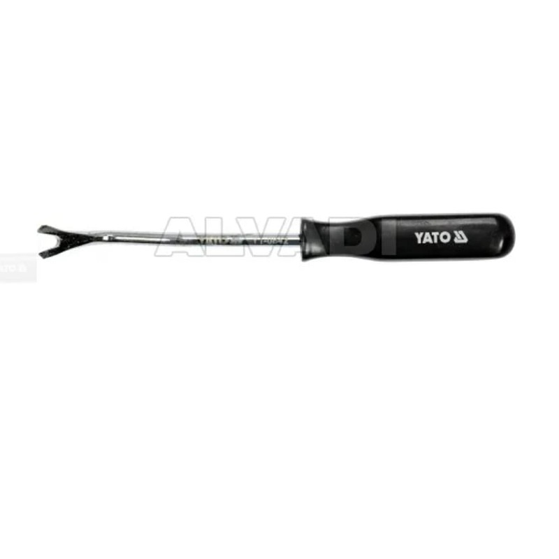 Yato professional car door upholstery remover tool 230 mm long