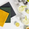 Blumtal Set of 24 Microfibre Cloths, 30 x 40 Cloths,