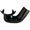 CRESSI Snorkel Mouthpiece Black America - Mouthpiece Original Replacement Part