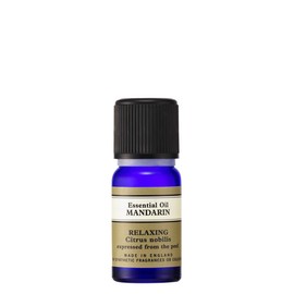 NEAL'S YARD REMEDIES Essential Oil Mandarin 10ml