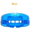 Coolrunner Protectores bucales dobles, protectores bucales deportivos