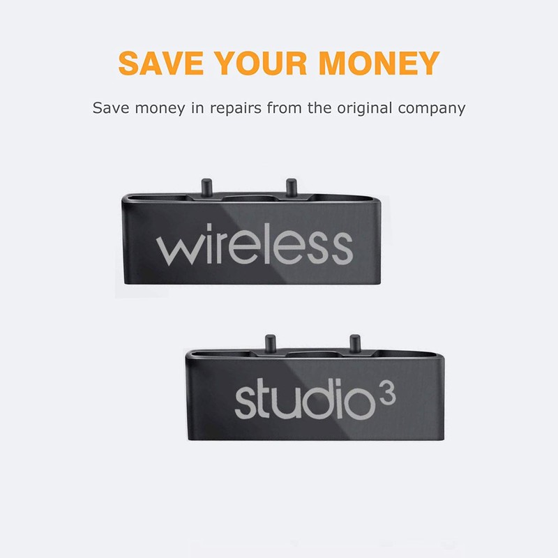 Studio 3 Replacement Hinge as Same as The OEM Replacement