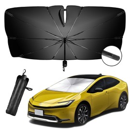 Car Sunshade, Front Car Sunshade, New in Summer 2025, Car Sunshade, Sun Shade, Sun Shade, Light Blocking, Heat Blocking, UV Protection, UV Protection, Privacy Protection, Heat Protection, Heavy Duty