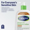 Cetaphil Body Lotion, Advanced Radiance Lotion with Shea Butter for