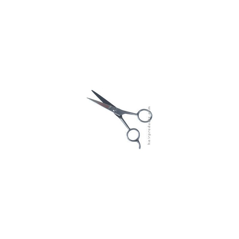 5.5" Ice Tempered Stainless Steel Barber Shears