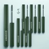 Giverny adhesion sensitive mascara 4g, 01 black, 6 pcs. / 지베르니 밀착 센서티브 마스카라 4g, 01 블랙, 6개