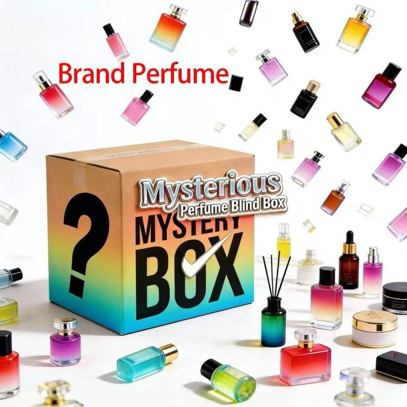 US Inventory: Long-lasting 3-6 Day Shelf-life Shampoo-style Perfumes (with Receipt)