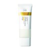 unlabel Sunscreen, Tone-Up UV Serum, Makeup Base, Clear White, Vitamin