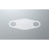 TOP End Mask, Pack of 100