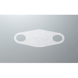 TOP End Mask, Pack of 100