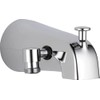 Delta Faucet U1072-PK Diverter Tub Spout, Chrome,0.5