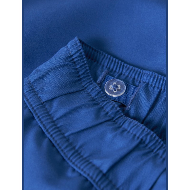NAME IT Swim Shorts Nkmzaka-Pantaloncini da Nuoto TB, Blu Náutico,