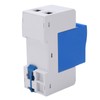 DC Surge Protector Alarm Window Modular Design Rail Installation Protective