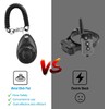 Clicker Training Dog [2 Pack] SuperShop Dog Clicker with Wrist