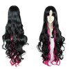 Heat Resistant Cosplay Wig, Killing Institute Costume, Wig + Bonus