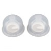 Breast Pump Double Wearable Breast Pump Portable Touch Screen Large