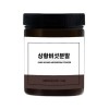 엄마애손 [엄마애손] 프리미엄 국내제조 순수 상황버섯 분말 100g 1개