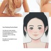 Makeup Practice Face, 2-Piece Washable Reusable Makeup Practice Board for