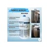 Shampoo Nutritivo Real Rigen Alfaparf 3litros Brillo Intenso