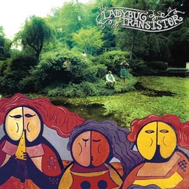 The Albemarle Sound (Vinyl)