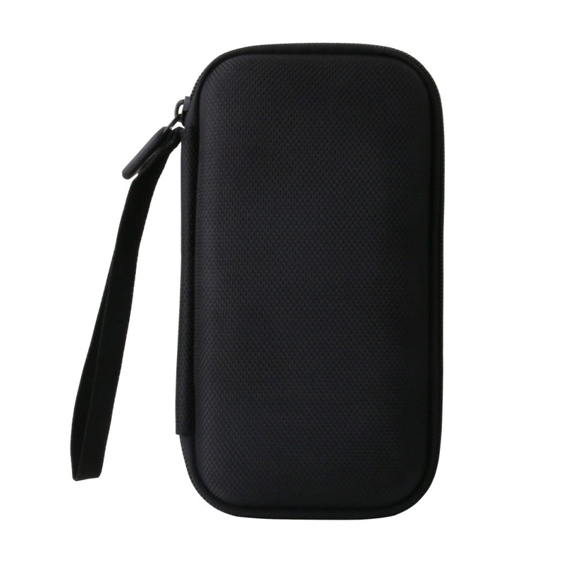 For au/UQ Speed Wi-Fi 5G X11 Mobile Router Protective Carrying