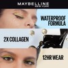 Maybelline Volume Express Colossal Mascara A Prueba de Agua, color