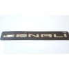 GMC Chrome Rear Tailgate DENALI Sierra Emblem GMC Sierra 1500