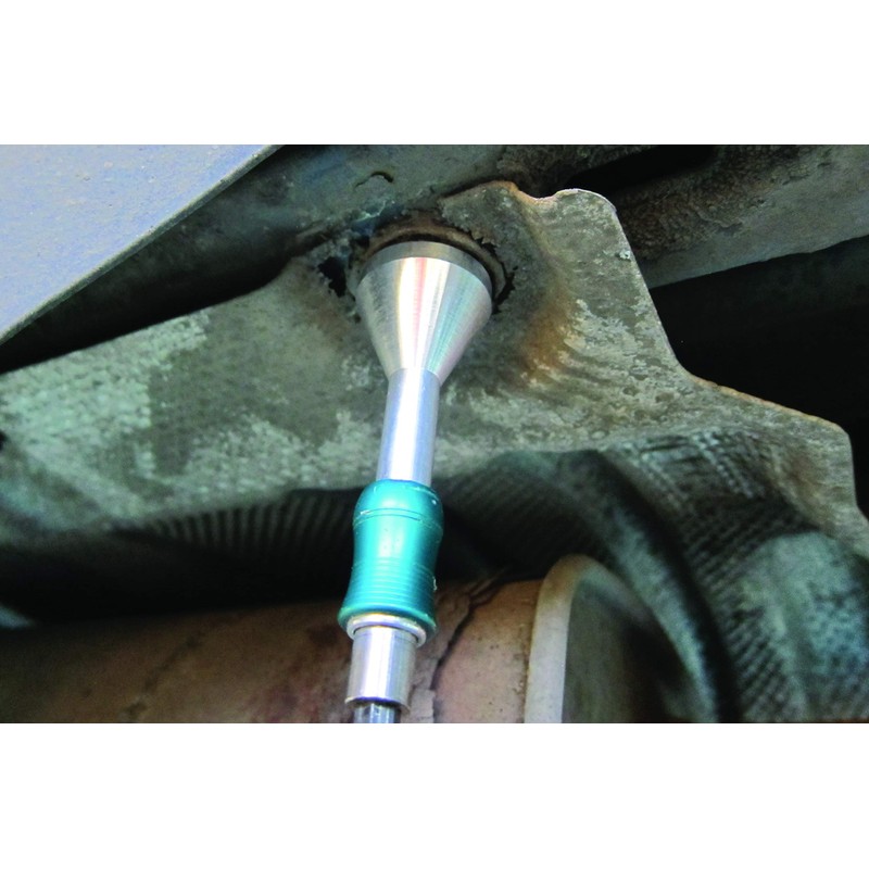 Laser 7347 Clamping Washer Tool - for VAG, Ford