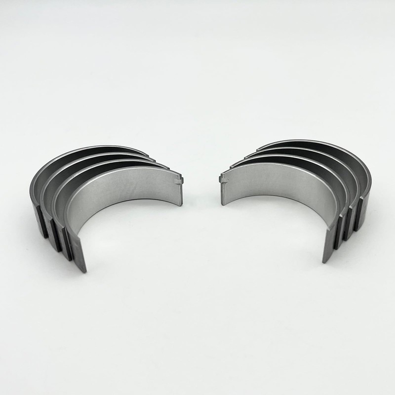 8PCS Connecting Rod Bearing 23060-2E005 for Hyun.dai Kia 1.8L 2.0L