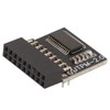 18Pin TPM2.0 Module Encryption Security Module with Discrete Encryption Processor