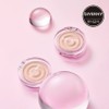 Giverny Dewy Voluming Highlighter 3g, 01 Ceramic Champagne, 1 piece / 지베르니 듀이 볼류밍 하이라이터 3g, 01 세라믹 샴페인, 1개
