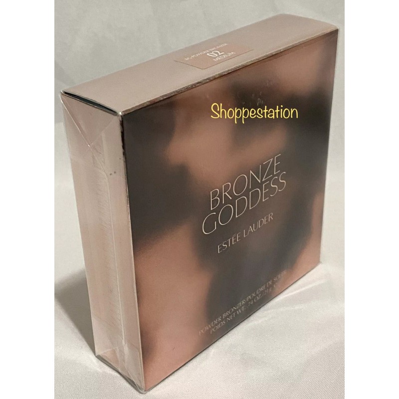 Estée Lauder Estee Lauder Bronze Goddess Powder Bronzer Shade 02