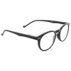 Wise Eyewear High Magnification Power Strong Reading Glasses Readers +4.00