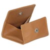 Branco Mini Wallet Coin Purse Mini Wallet Leather 8.5 cm,