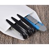 YTYKINOY 5 Pieces Heavy Duty PVC Shirts Lab Coats Pocket