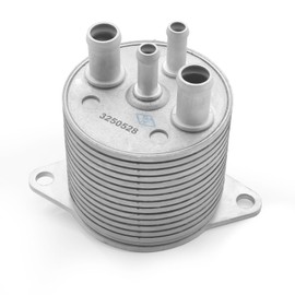 Automatic Transmission Oil Cooler Compatible with Subaru Outback Legacy B15 （2014-2020） Forester （2013-2018） Impreza G13/G23 （2011-2016） Replace 31237AA100