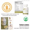 Forever Calcium essential for Stronger Bones