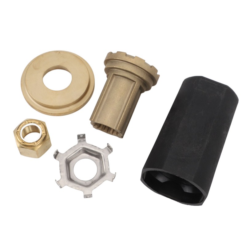 Propeller Hub Kit 835257Q1 Forward Thrust Washer Drive Sleeve Set